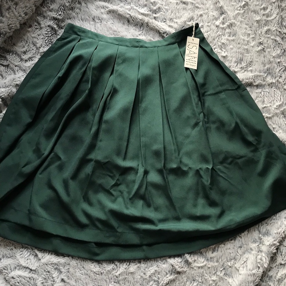 ISANI for Target Skirt